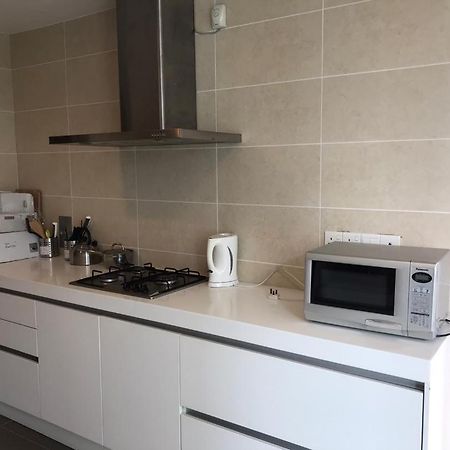 Appartamento Avenue K Kuala Lumpur Esterno foto