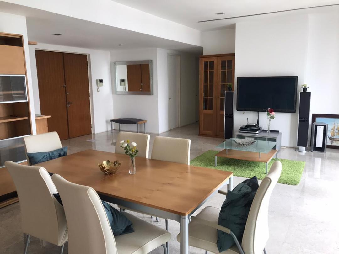 Appartamento Avenue K Kuala Lumpur Esterno foto