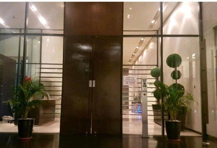 Appartamento Avenue K Kuala Lumpur Esterno foto